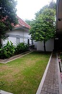 Ndalem Mantrigawen
