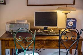 Beata Solitudo B&B