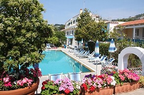 Hotel Villa Tre Sorelle