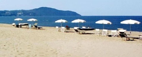 La Locanda Del Mare