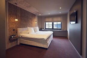 Hotel The Yard