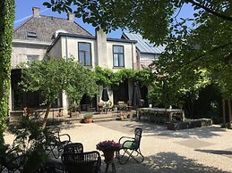Hotel The Yard