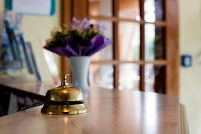 Sporthotel Malchow