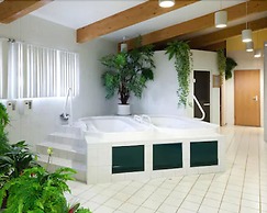 Sporthotel Malchow