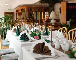 Sporthotel Malchow
