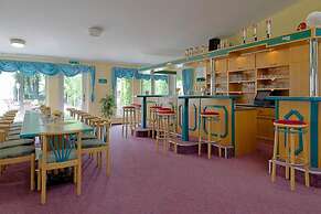 Sporthotel Malchow