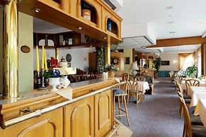 Sporthotel Malchow