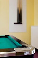Sporthotel Malchow