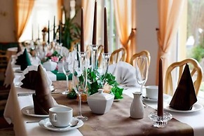 Sporthotel Malchow