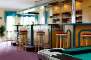 Sporthotel Malchow