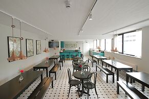 2Home Hotel Gävle