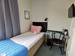 2Home Hotel Gävle