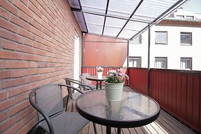 2Home Hotel Gävle