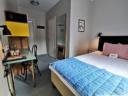 2Home Hotel Gävle