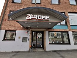 2Home Hotel Gävle