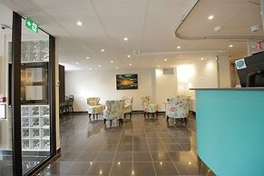2Home Hotel Gävle