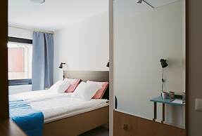 2Home Hotel Gävle
