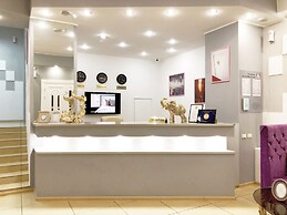 Boutique hotel Prague
