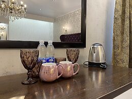 Boutique hotel Prague