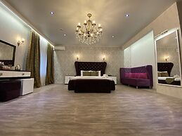 Boutique hotel Prague
