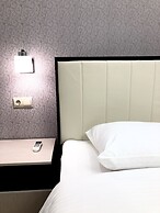 Boutique hotel Prague