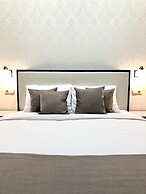Boutique hotel Prague