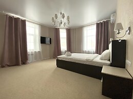 Boutique hotel Prague