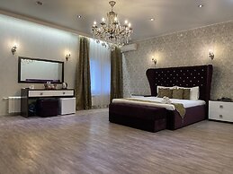 Boutique hotel Prague