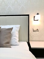 Boutique hotel Prague
