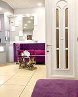 Boutique hotel Prague