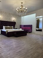 Boutique hotel Prague
