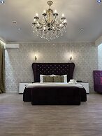 Boutique hotel Prague