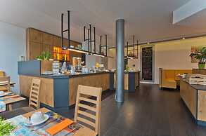 City Hotel Chemnitz
