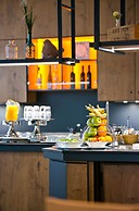 City Hotel Chemnitz