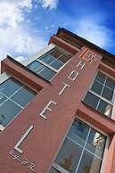 City Hotel Chemnitz