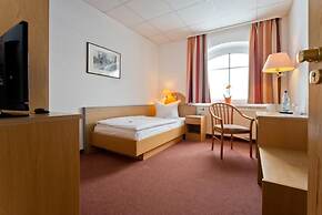 City Hotel Chemnitz