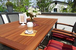 City Hotel Chemnitz