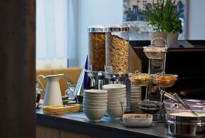City Hotel Chemnitz