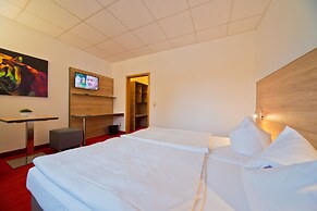 City Hotel Chemnitz