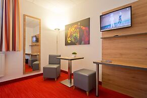 City Hotel Chemnitz