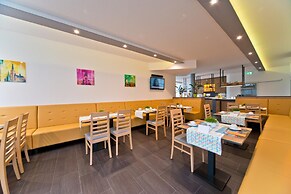 City Hotel Chemnitz