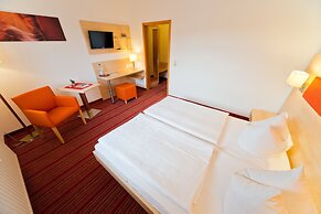 City Hotel Chemnitz