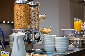 City Hotel Chemnitz
