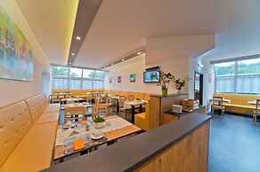 City Hotel Chemnitz