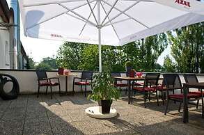 City Hotel Chemnitz