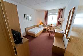 City Hotel Chemnitz