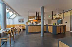 City Hotel Chemnitz