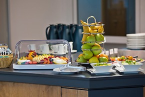 City Hotel Chemnitz