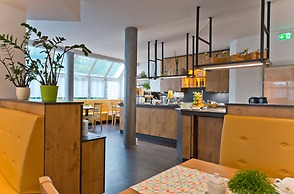 City Hotel Chemnitz
