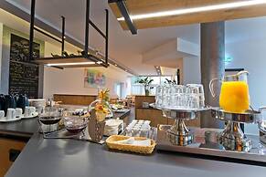 City Hotel Chemnitz